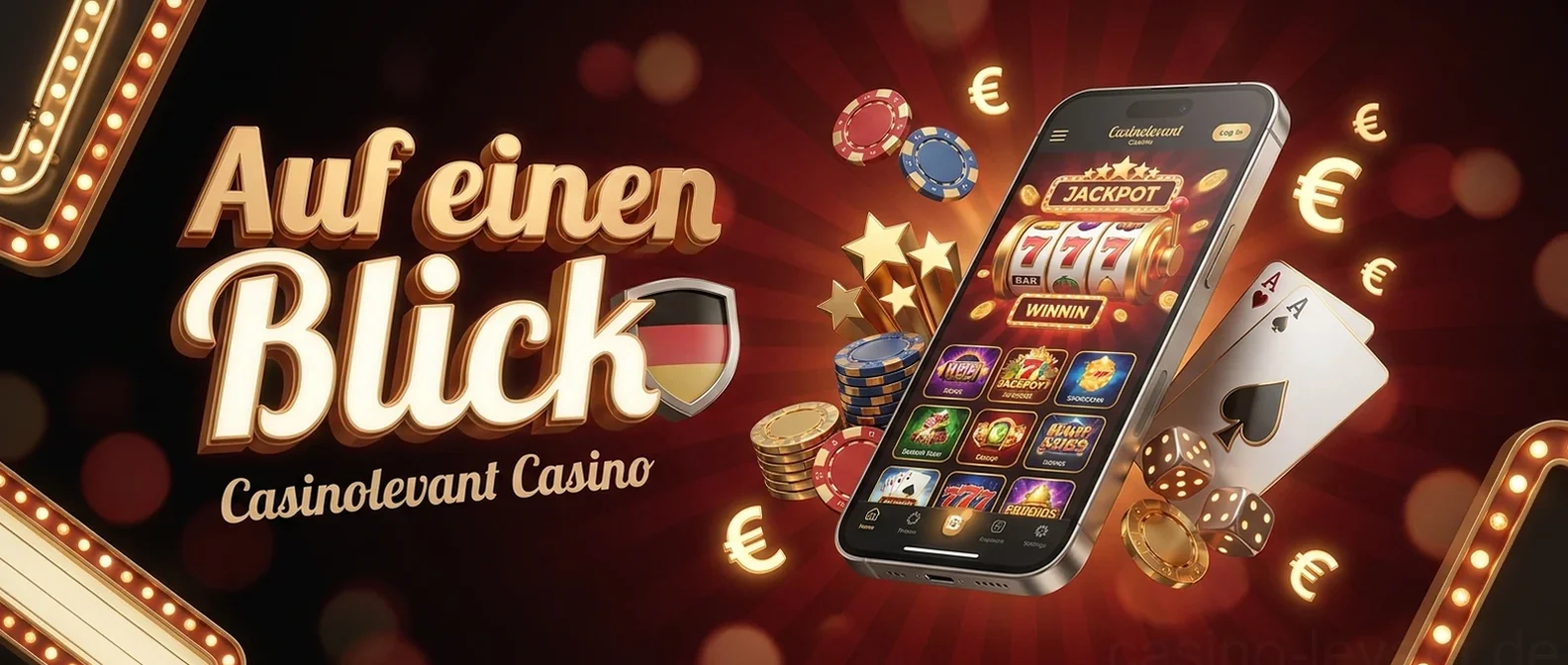 Auf einen Blick