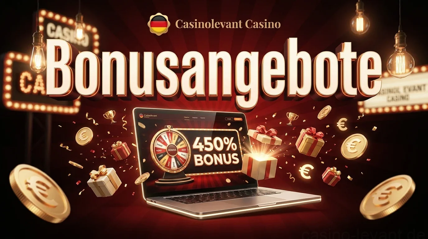 Bonusangebote