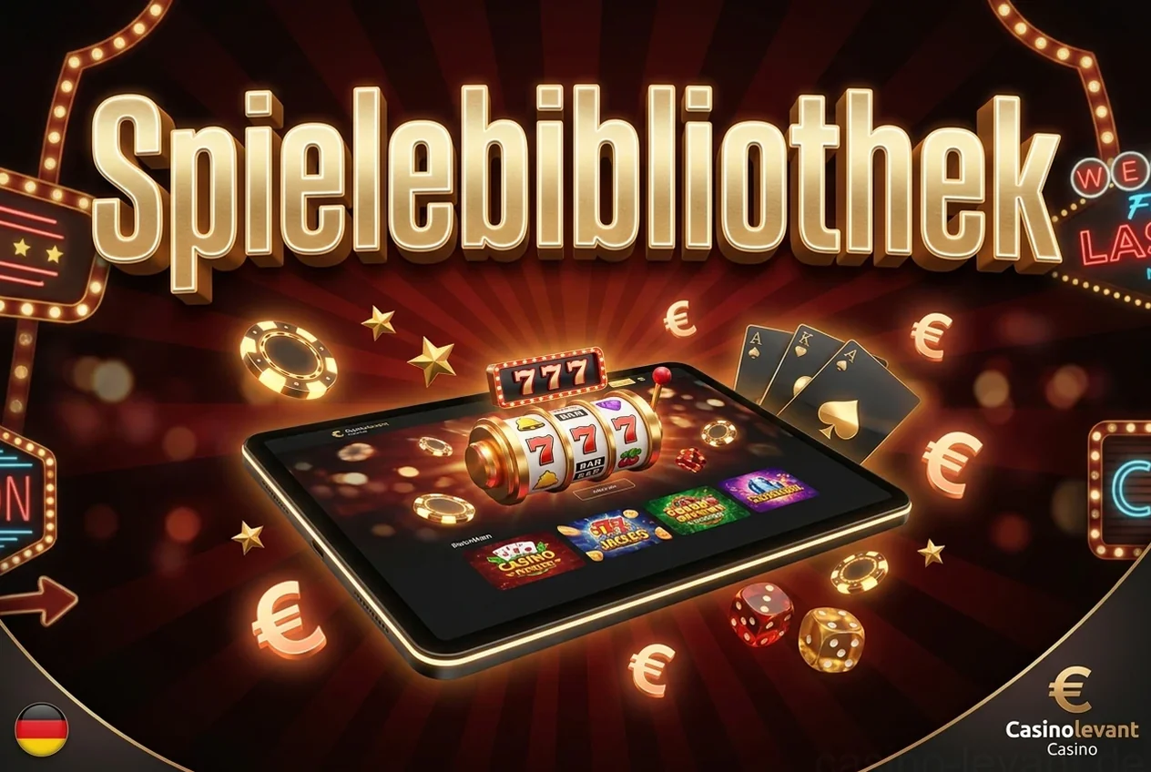 Spielebibliothek