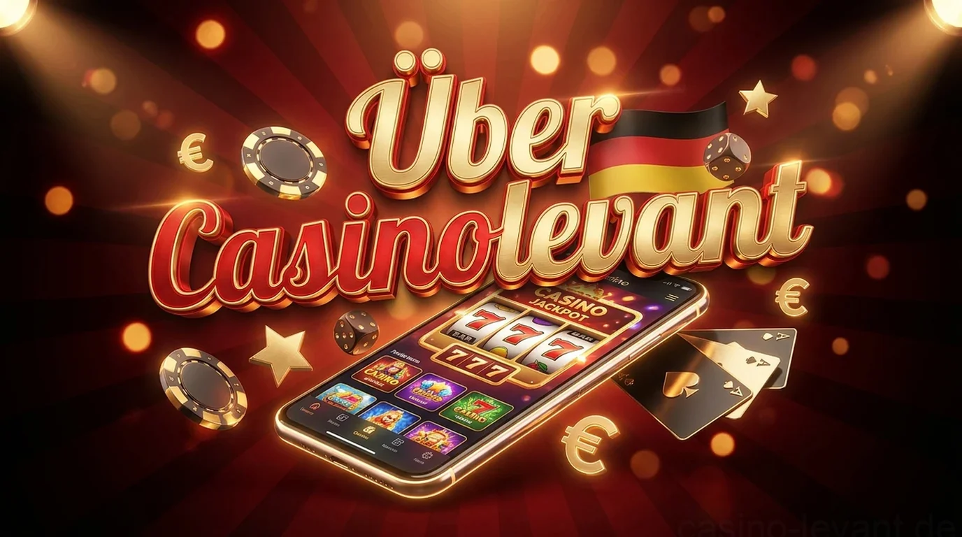 Über Casinolevant